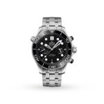 Omega Diver 300M Co-Axial Master 44mm Mens Watch  MPN: O21030445101001