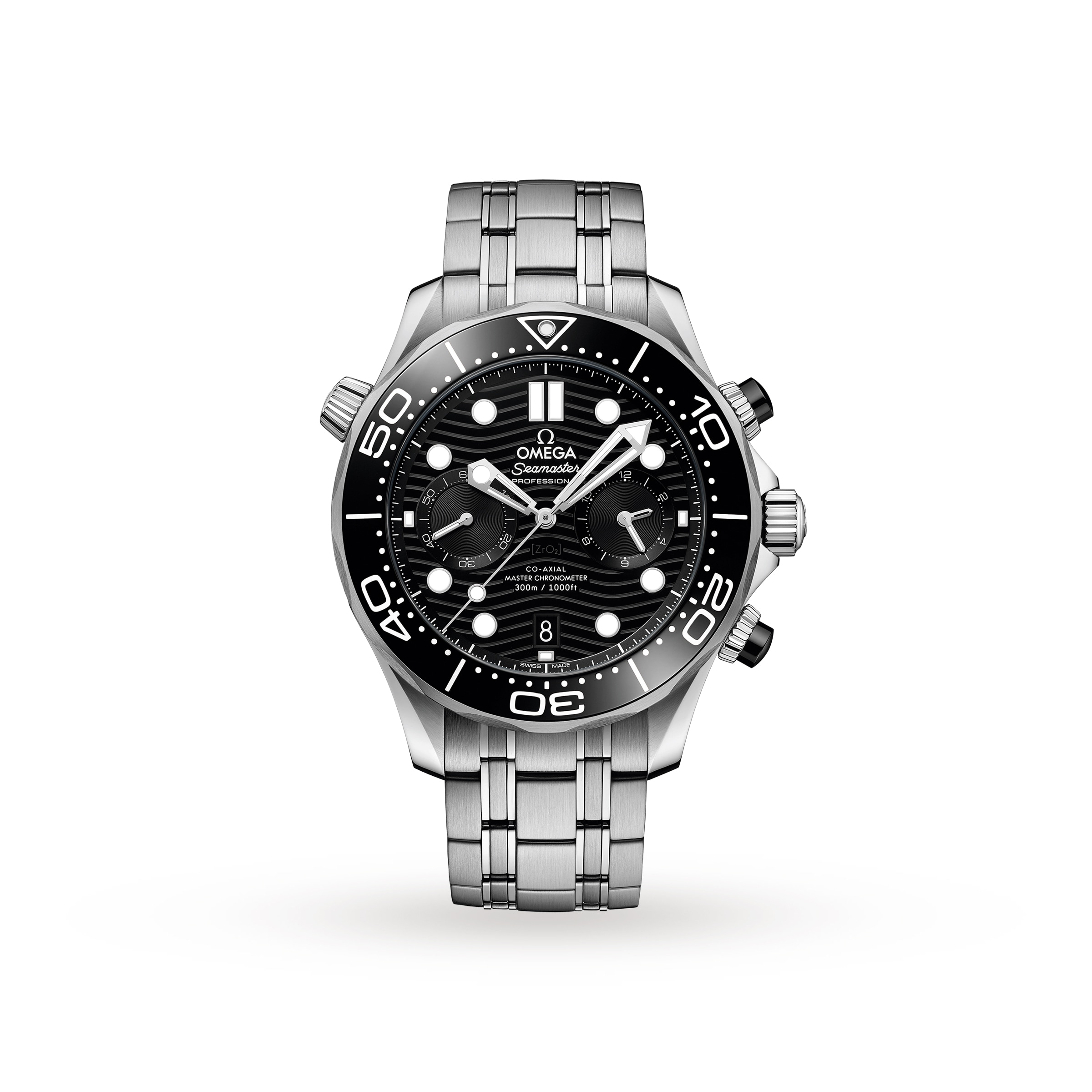 a0lj5uz3rnk.jpg Omega Diver 300M Co-Axial Master 44mm Mens Watch MPN: O21030445101001 - Image 1