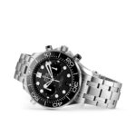 Omega Diver 300M Co-Axial Master 44mm Mens Watch  MPN: O21030445101001 - Image 2