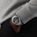 Omega Diver 300M Co-Axial Master 44mm Mens Watch  MPN: O21030445101001 - Image 8