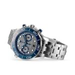 Omega Seamaster Diver 300M Co-Axial 44mm Mens Watch Grey  MPN: O21030445106001 - Image 2