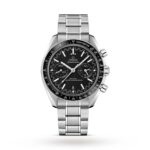 Omega Speedmaster Racing Co-Axial Moonwatch 44.25mm Mens Watch  MPN: O32930445101001