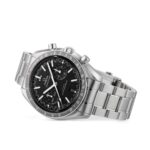 Omega Speedmaster Racing Co-Axial Moonwatch 44.25mm Mens Watch  MPN: O32930445101001 - Image 2