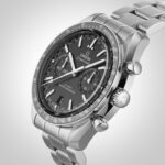 Omega Speedmaster Racing Co-Axial Moonwatch 44.25mm Mens Watch  MPN: O32930445101001 - Image 5