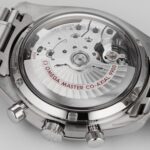 Omega Speedmaster Racing Co-Axial Moonwatch 44.25mm Mens Watch  MPN: O32930445101001 - Image 6