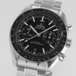 Omega Speedmaster Racing Co-Axial Moonwatch 44.25mm Mens Watch  MPN: O32930445101001 - Image 7