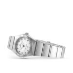 Omega Constellation Manhattan 25mm Ladies Watch  MPN: O13110256055001 - Image 2