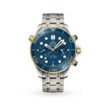 Omega Seamaster Diver 300M 44mm Mens Watch  MPN: O21020445103001