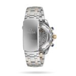 Omega Seamaster Diver 300M 44mm Mens Watch  MPN: O21020445103001 - Image 3