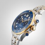 Omega Seamaster Diver 300M 44mm Mens Watch  MPN: O21020445103001 - Image 6