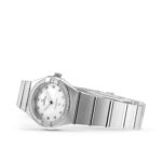 Omega Constellation Manhattan 25mm Ladies Watch  MPN: O13115256055001 - Image 2