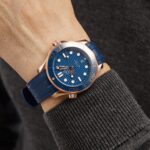 Omega Seamaster Diver 300M 42mm Mens Watch Blue  MPN: O21062422003001 - Image 3