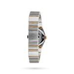 Omega Constellation Manhattan 25mm Ladies Watch  MPN: O13120256005002 - Image 3