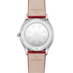 Omega De Ville Tresor Quartz 36mm Ladies Watch  MPN: O42818366004002 - Image 2