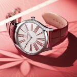 Omega De Ville Tresor Quartz 36mm Ladies Watch  MPN: O42818366004002 - Image 5