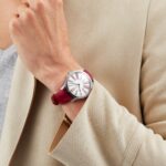 Omega De Ville Tresor Quartz 36mm Ladies Watch  MPN: O42818366004002 - Image 6