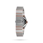 Omega Constellation Manhattan 28mm Ladies Watch  MPN: O13120286005001 - Image 3