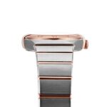 Omega Constellation Manhattan 28mm Ladies Watch  MPN: O13120286005001 - Image 4