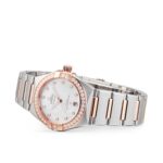 Omega Constellation Manhattan Co-Axial 29mm Ladies Watch  MPN: O13125292055001 - Image 2