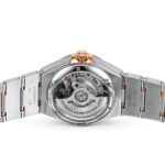 Omega Constellation Manhattan Co-Axial 29mm Ladies Watch  MPN: O13125292055001 - Image 4