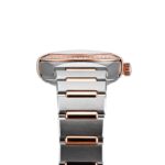 Omega Constellation Manhattan Co-Axial 29mm Ladies Watch  MPN: O13125292055001 - Image 5