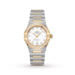 Omega Constellation Manhattan Co-Axial 29mm  MPN: O13125292055002