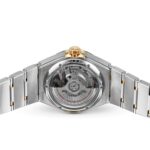 Omega Constellation Manhattan Co-Axial 29mm  MPN: O13125292055002 - Image 4