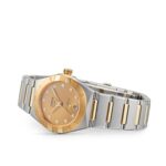 Omega Constellation Manhattan Co-Axial 29mm  MPN: O13120292058001 - Image 2