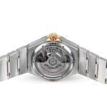 Omega Constellation Manhattan Co-Axial 29mm  MPN: O13120292058001 - Image 4