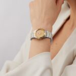 Omega Constellation Manhattan Co-Axial 29mm  MPN: O13120292058001 - Image 8