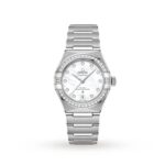 Omega Constellation Manhattan Co-Axial 29mm  MPN: O13115292055001
