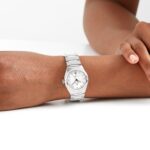 Omega Constellation Manhattan Co-Axial 29mm  MPN: O13115292055001 - Image 8