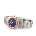 Omega Constellation 25mm Ladies Watch  MPN: O13120256053002 - Image 2