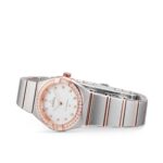 Omega Constellation Manhattan 25mm Ladies Watch  MPN: O13125256055001 - Image 2
