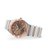 Omega Constellation Co-Axial 36mm Mens Watch Brown  MPN: O13120362013001 - Image 3