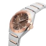 Omega Constellation Co-Axial 36mm Mens Watch Brown  MPN: O13120362013001 - Image 6