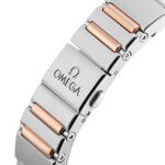 Omega Constellation Co-Axial 36mm Mens Watch Brown  MPN: O13120362013001 - Image 7