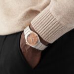 Omega Constellation Co-Axial 36mm Mens Watch Brown  MPN: O13120362013001 - Image 8