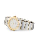 Omega Constellation Manhattan 28mm Ladies Watch  MPN: O13125286052002 - Image 2
