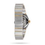 Omega Constellation Manhattan 28mm Ladies Watch  MPN: O13125286052002 - Image 3