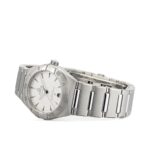 Omega Constellation Manhattan Co-Axial 29mm Ladies Watch  MPN: O13110292002001 - Image 2