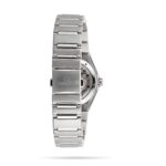 Omega Constellation Manhattan Co-Axial 29mm Ladies Watch  MPN: O13110292002001 - Image 3