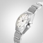 Omega Constellation Manhattan Co-Axial 29mm Ladies Watch  MPN: O13110292002001 - Image 6