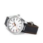 Omega Seamaster Aqua Terra 150M Mens Silver Dial 41mm Automatic Co-Axial Mens Watch  MPN: O22012412102002 - Image 6
