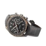 Omega Speedmaster 'Grey Side of the Moon Meteorite' Mens Watch  MPN: O31163445199001 - Image 2