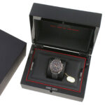Omega Speedmaster 'Grey Side of the Moon Meteorite' Mens Watch  MPN: O31163445199001 - Image 7