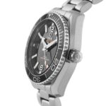Omega Seamaster Planet Ocean 600M Mens 39.5mm Automatic Co-Axial Black Divers Mens Watch  MPN: O21530402001001 - Image 3
