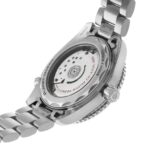 Omega Seamaster Planet Ocean 600M Mens 39.5mm Automatic Co-Axial Black Divers Mens Watch  MPN: O21530402001001 - Image 6