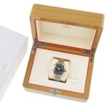 Omega Seamaster Planet Ocean 600M Mens 39.5mm Automatic Co-Axial Black Divers Mens Watch  MPN: O21530402001001 - Image 7