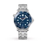 Omega Seamaster Diver 300M Co-Axial Mens Watch  MPN: O21030422003001